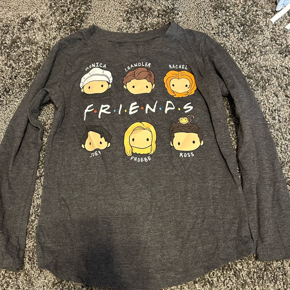 FRIENDS kids lot